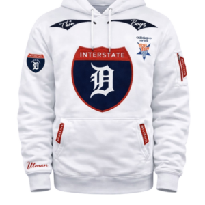 Men's City Boss Sweat Shirt